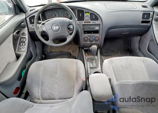 KMHDN46D76U371822: 99059955