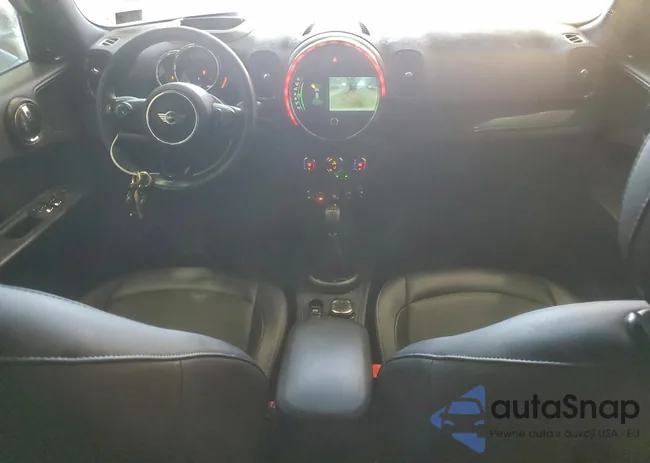 WMZYV5C35J3E04258: 99447235