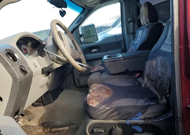 1FTPW14534KC76966: 73093745