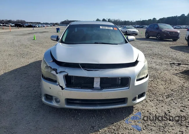 1N4AA5AP3AC867067: 98901055