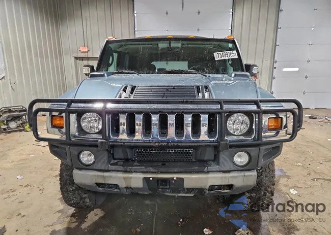 5GRGN23U46H121214: 73499765