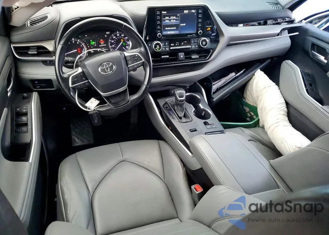 5TDGZRAH3NS543148: 72424235