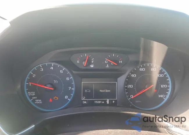 3GNAXHEV0JS507288: 73914925