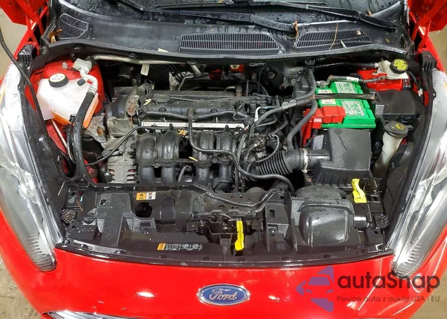 3FADP4EJ7FM167599: 72141225