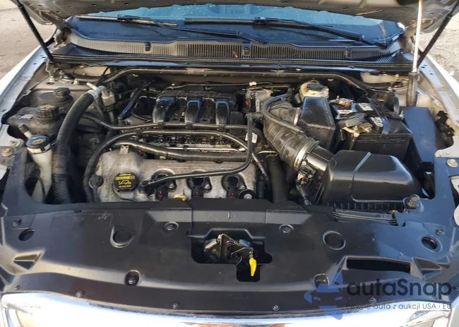 1FAHP2EW0BG167160: 72210435