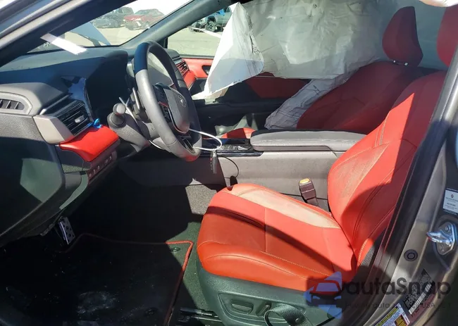 4T1DAACK4SU585433: 75610745