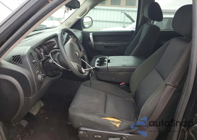 1GCPKSE75CF239605: 75495975