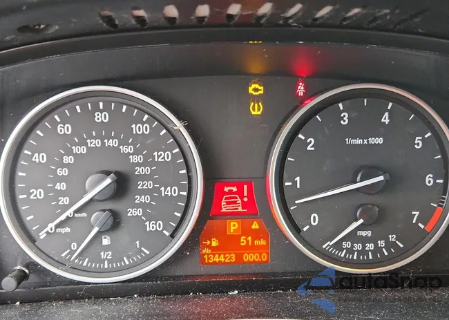 5UXFE83579L171095: 74453015