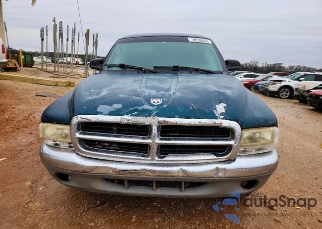 1B7GG22Y4XS264538: 74639355