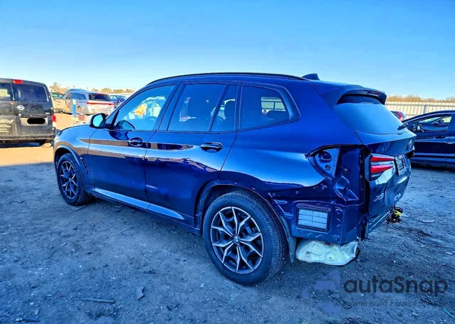 5UX53DP04P9S93383: 98661625