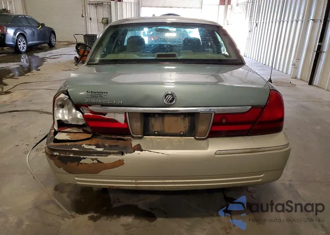 2MEFM74W05X618254: 72677145