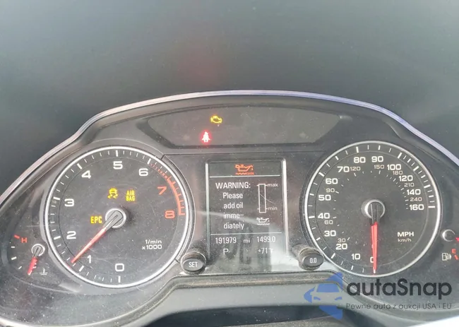 WA1DGAFP4DA032337: 98349785