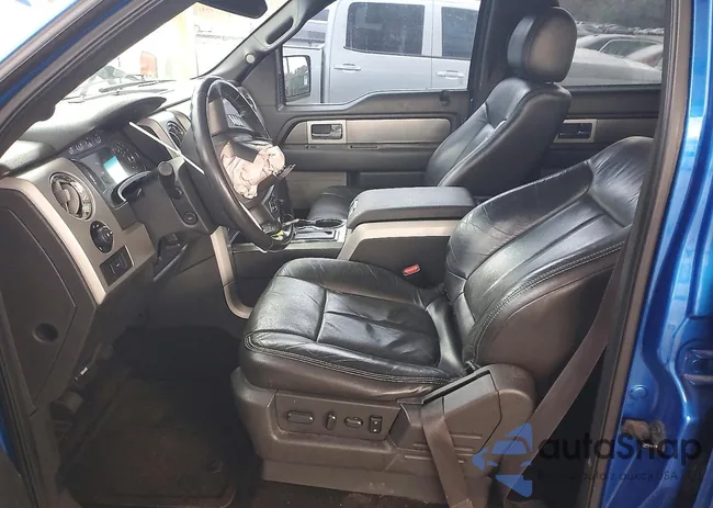 1FTFW1CT2DFD08293: 99167235