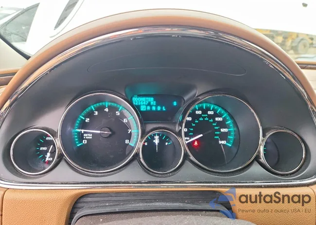 5GAKVBKD0FJ317366: 97535715