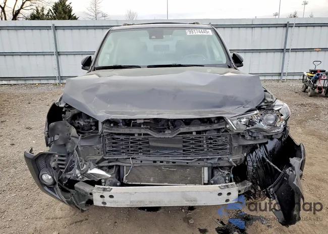 JTEBU5JR6L5836678: 99174445