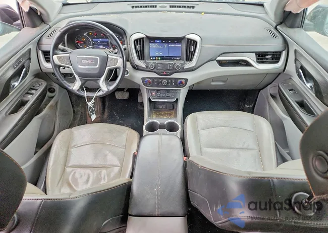 3GKALVEV4KL336080: 73496165