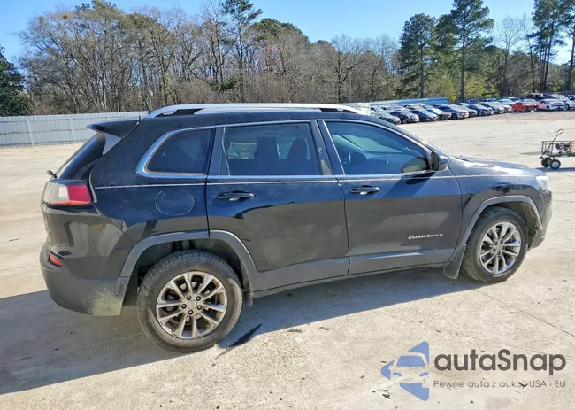 1C4PJLCB7KD434745: 73705255