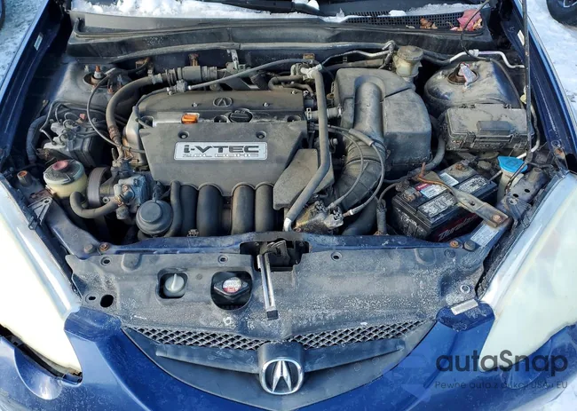 JH4DC54813C006025: 74013945