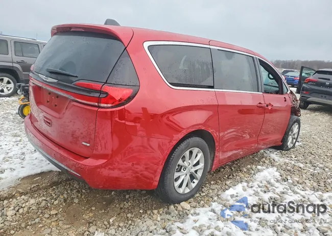 2C4RC3BG8SR517856: 99797255