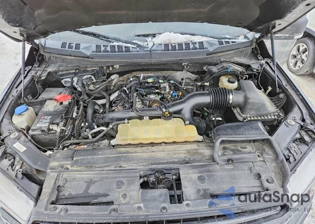 1FTEW1EP5KFC25417: 74319155