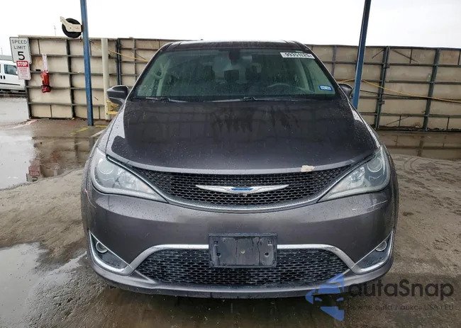 2C4RC1FG4JR118049: 99351025