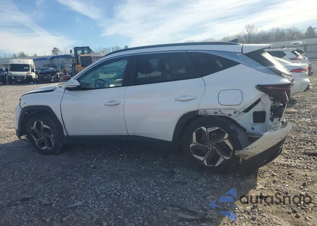 5NMJC3AE4NH125954: 72192525