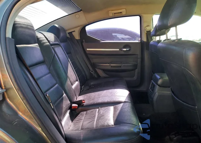 2B3CA5CT9AH150331: 99602765