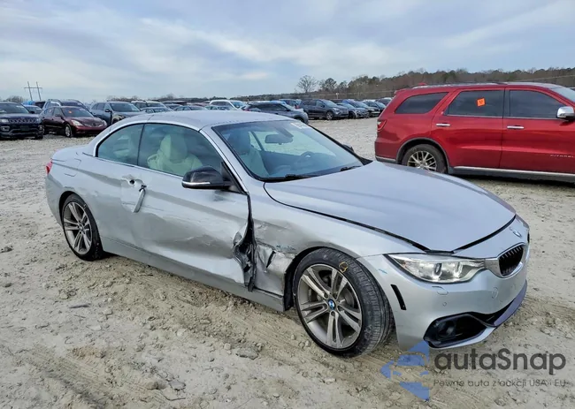 WBA3V5C50FP752846: 99443945