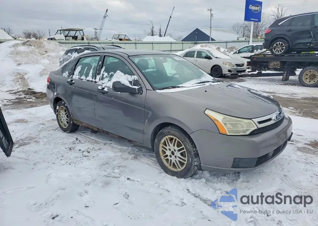 1FAHP3FN3BW123767: 72130055