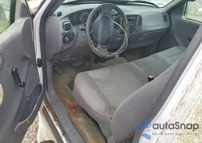 1FTRF17W92KA57147: 99591155