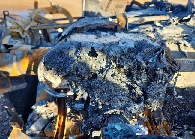 1FT8W3DT0KEC88356: 99559935