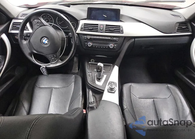 WBA3A5G54CNP15862: 96325245