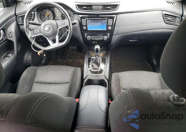 KNMAT2MV2HP503304: 99083475