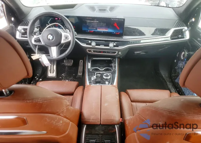 5UX23EM09R9V16078: 75308145