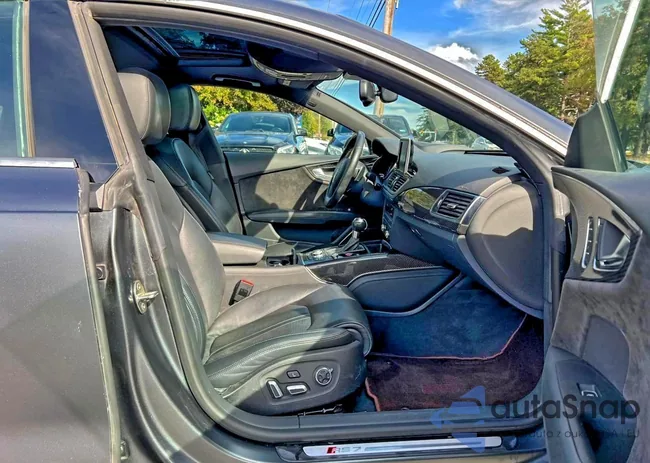 WUAW2BFC5GN902306: 99632725