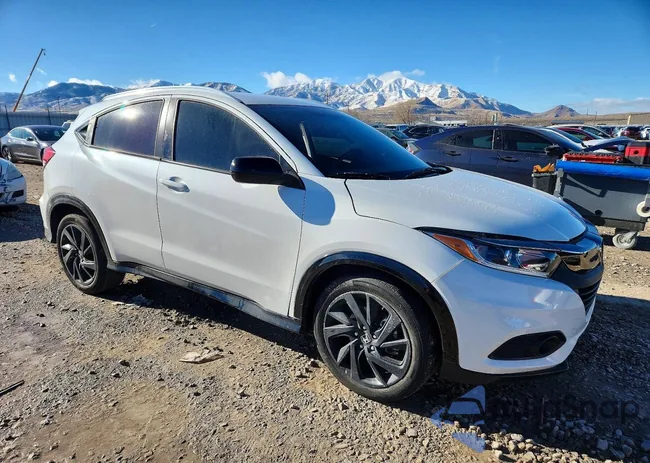 3CZRU5H16MM717232: 99379395