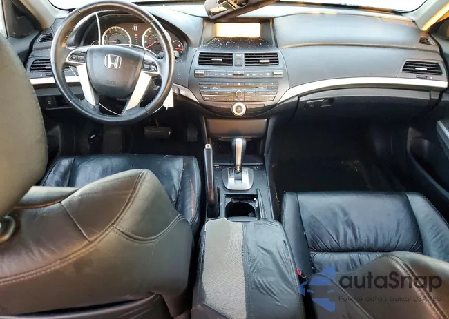 1HGCP36868A009512: 72380985