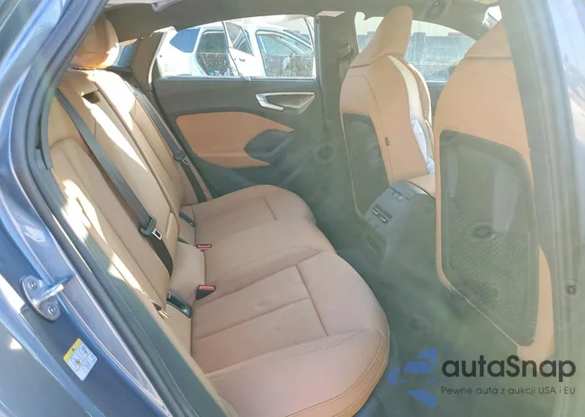 WAU2BCFU2SN095663: 99806645