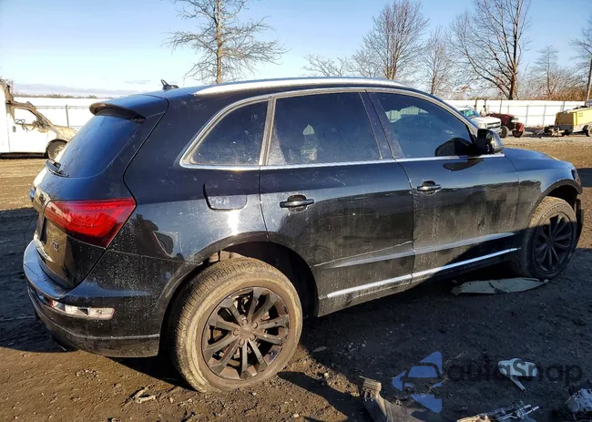 WA1LFAFP7DA064584: 98365595