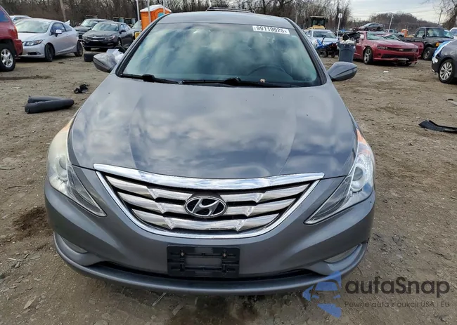 5NPEC4AB8DH780875: 99119925