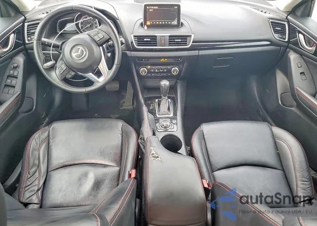 3MZBM1W70FM168098: 73005365