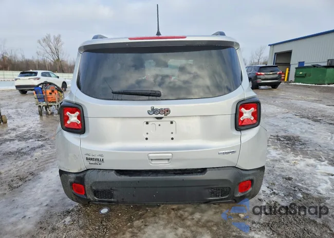 ZACNJDBB2MPM76059: 99830245