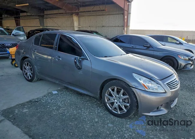 JN1CV6AR3DM757300: 72579185