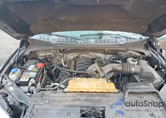 1FTEW1EF6FFA61415: 99562215