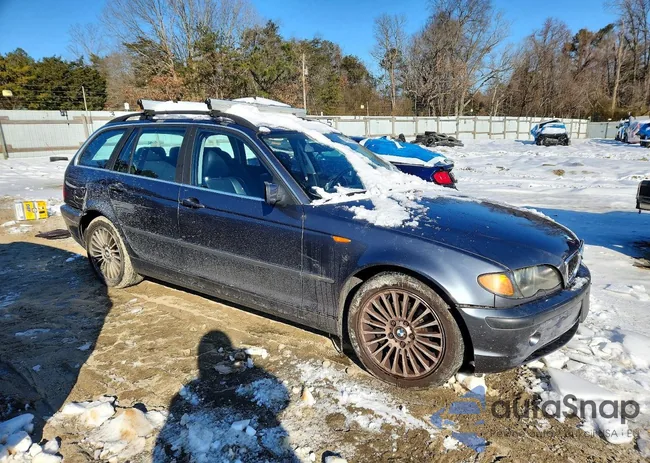 WBAEP334X3PF02155: 74550315