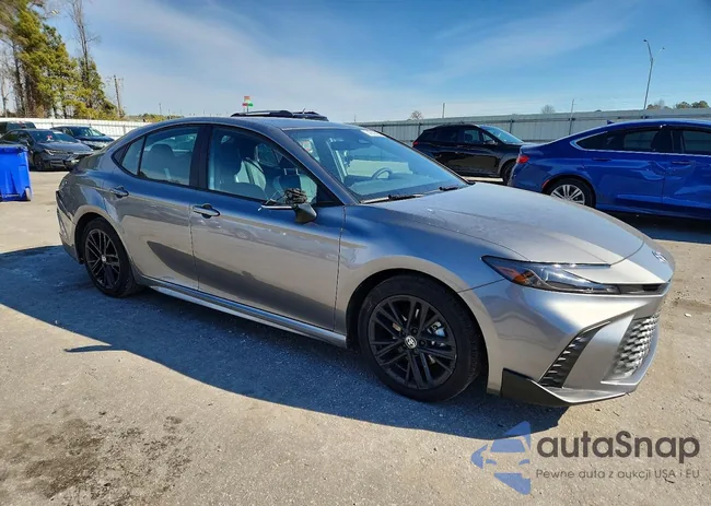 4T1DAACK6SU607979: 74082605