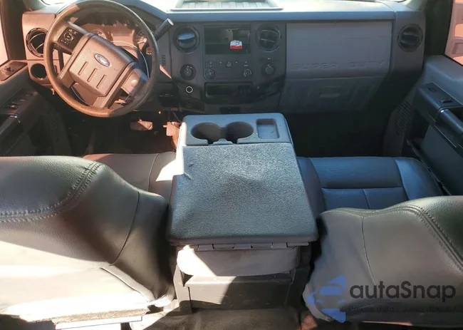 1FT7W2B6XFEB24296: 73007925