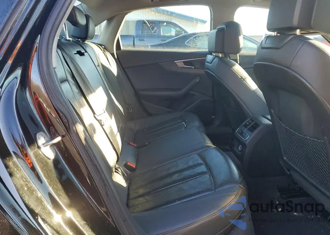 WAUDNAF48JA040323: 72391145