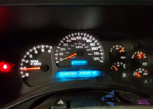 2GCEK19T031122997: 73262795