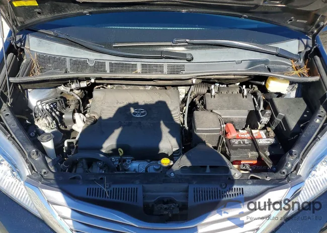 5TDYK3DC9FS681445: 73477585